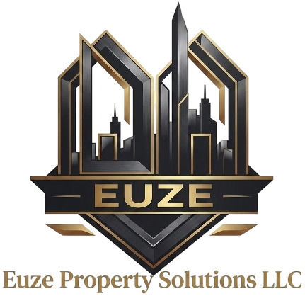 Euze Property Solutions logo